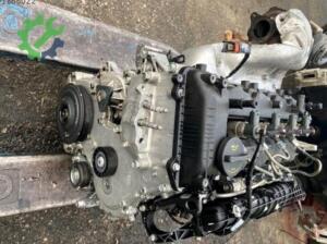 Kia Cerato Motor Komple Sökme Çıkma