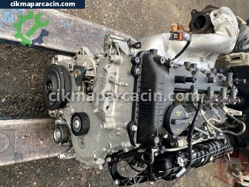 Kia Cerato Motor Komple çıkma parça