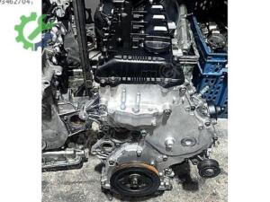 Kia Cerato 2020-2024 Çıkma Motor Komple