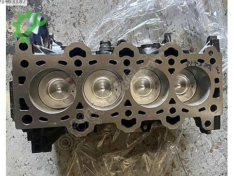 Kia Cerato Motor Komple çıkma parça