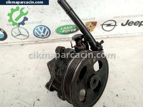 Kia Cerato Direksiyon Pompası çıkma parça