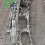 BMW 5 Serisi Ön Tampon Demiri Çıkma Parça Kayseri