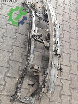Kia Cerato Ön Tampon Demiri çıkma parça