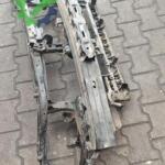 2004 Kia Cerato Ön Tampon Demiri Çıkma Parça Kayseri
