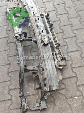 Kia Cerato Ön Tampon Demiri çıkma parça