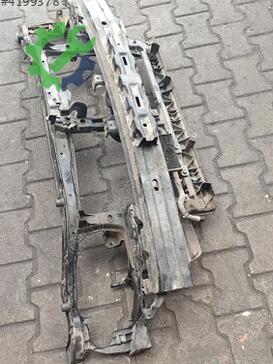 Kia Cerato Ön Tampon Demiri çıkma parça