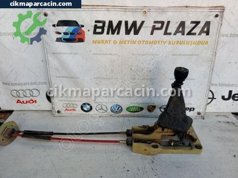 Kia Cerato Vites Mekanizması çıkma parça