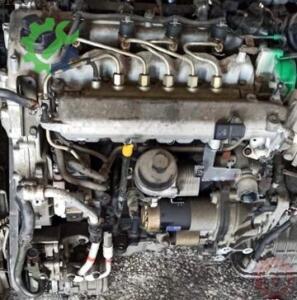 Kia Cerato 2006-2011 Motor Komple Çıkma