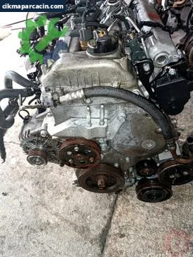 Kia Cerato Motor Komple çıkma parça