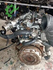 Kia Cerato 1.5 dizel çıkma motor