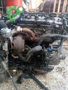 Kia cerato 1.5 dizel çıkma motor