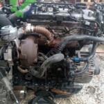 2023 Kia Cerato Motor Komple Çıkma Parça Ankara