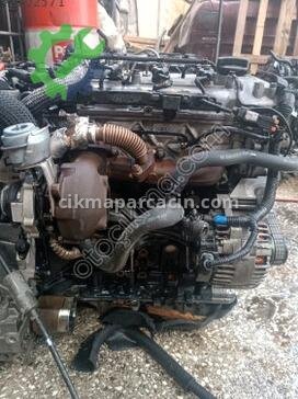 Kia Cerato Motor Komple çıkma parça