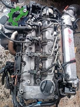 Kia Cerato Motor Komple çıkma parça