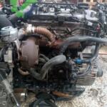 2023 Kia Cerato Motor Komple Çıkma Parça Ankara