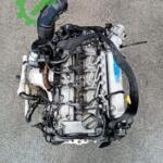 2024 Kia Cerato Motor Komple Çıkma Parça Ankara