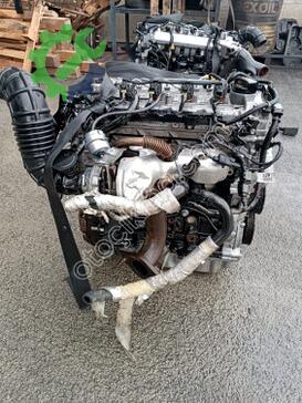 Kia Cerato Motor Komple çıkma parça