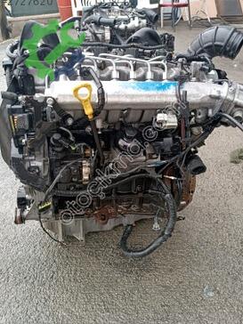Kia Cerato Motor Komple çıkma parça