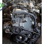 Kia Cerato 2020-2024 Motor Komple Çıkma