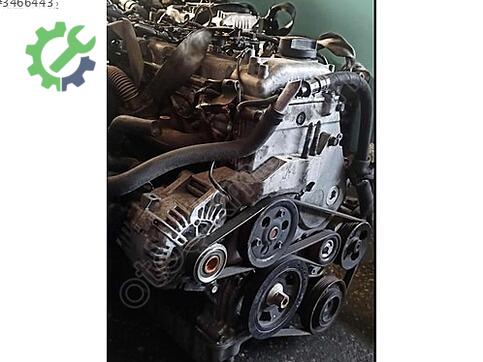Kia Cerato Motor Komple çıkma parça