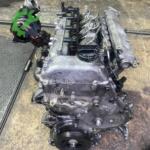 Kia Cerato 2009-2024 Motor Komple Çıkma