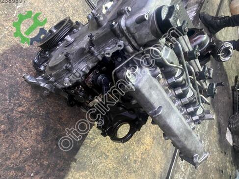 Kia Cerato Motor Komple çıkma parça