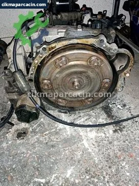 Kia Cerato Şanzıman Komple çıkma parça