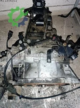Kia Cerato Şanzıman Komple çıkma parça