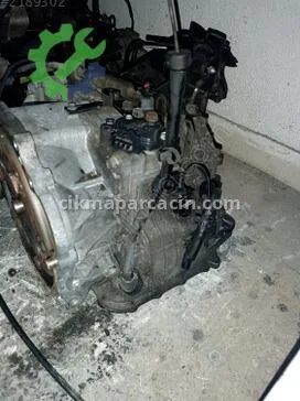 Kia Cerato Şanzıman Komple çıkma parça