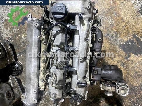 Kia Cerato Motor Komple çıkma parça