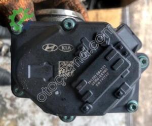 Kia Cerato Orijinal Çıkma Gaz Kelebeği 351002A900
