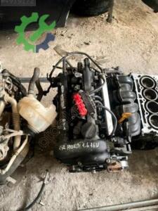 Kia Cerato Orijinal Çıkma Motor Komple
