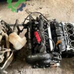 Kia Cerato Motor Komple Sökme Çıkma