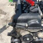 Kia Cerato 2025 Motor Komple Çıkma