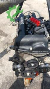 Çıkma Orijinal Benzin Otomatiği Kia Cerato