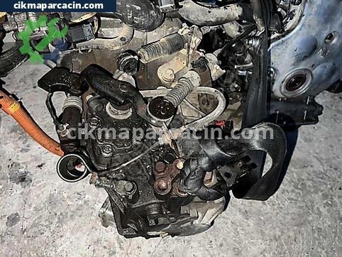 Kia Cerato Şanzıman Komple çıkma parça