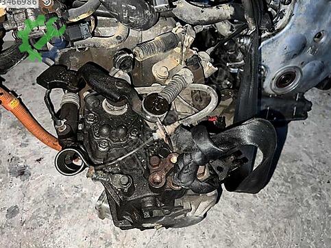 Kia Cerato Şanzıman Komple çıkma parça