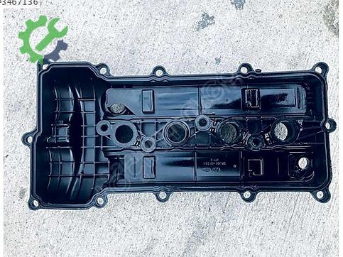Kia Cerato Külbütör Kapağı çıkma parça