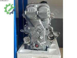 Sıfır Kia Cerato Motor Komple