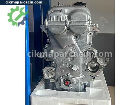 Kia Cerato Motor Komple çıkma parça