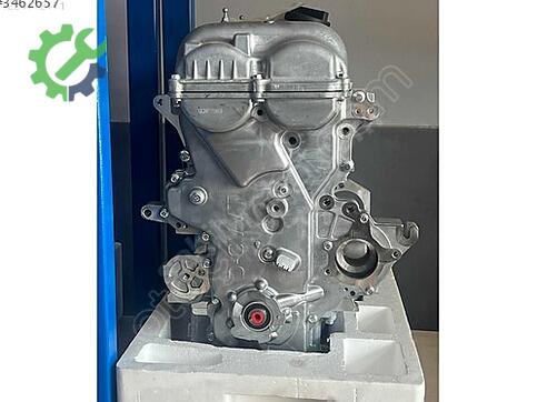 Kia Cerato Motor Komple çıkma parça