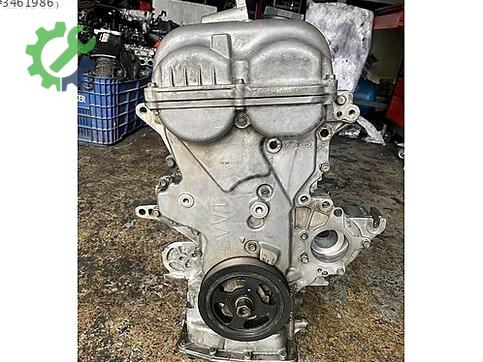 Kia Cerato Motor Komple çıkma parça