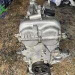 Kia Cerato 2020-2024 Çıkma Motor Komple