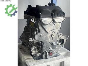 Kia Cerato 2020-2024 Sıfır Motor Komple (4. Adet)