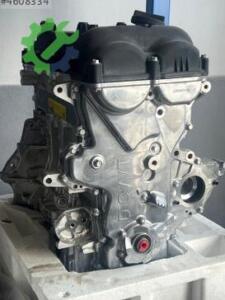 Kia Cerato Çıkma Motor Komple