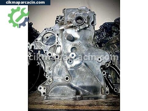 Kia Cerato Motor Komple çıkma parça