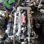 Kia Cerato Orijinal Çıkma Motor Komple
