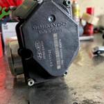 Kia Cerato 2009-2022 Çıkma Gaz Kelebeği