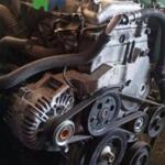 Kia Cerato 2010-2022 Çıkma Motor Komple