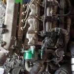 Kia Cerato Motor Komple Sökme Çıkma